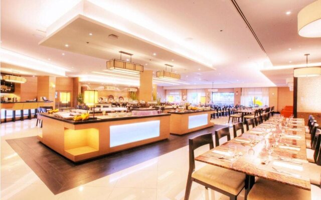 Quest Serviced Residences