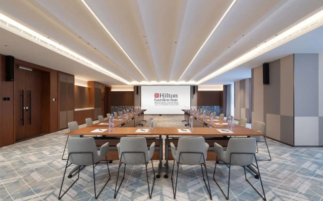 Hilton Garden Inn Beijing Daxing Jinyuan Road