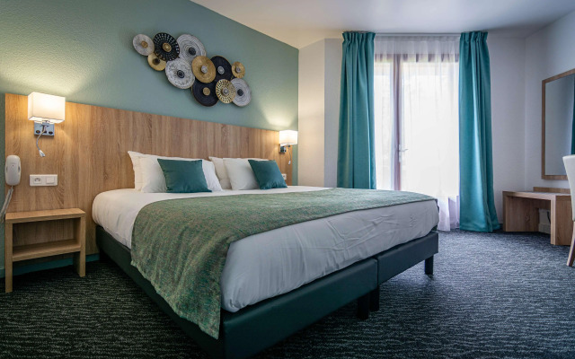 Les Hameaux De Lozere, Sure Hotel Collection by Best Western