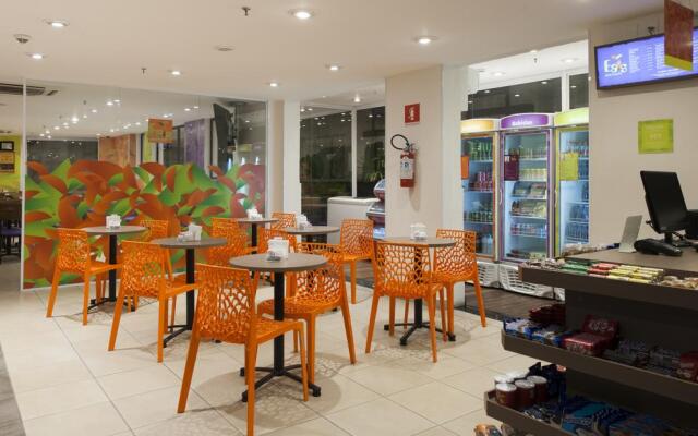 Transamerica Fit Villa Lobos