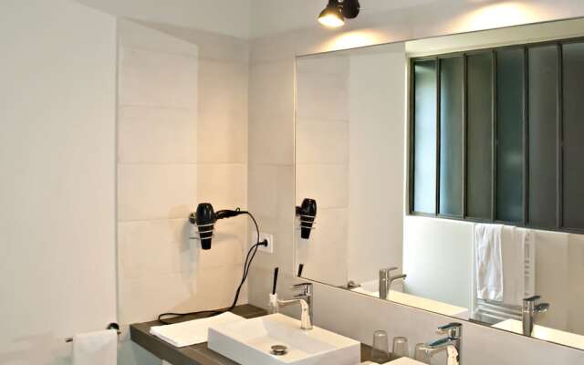 Chartreuse de Mougeres