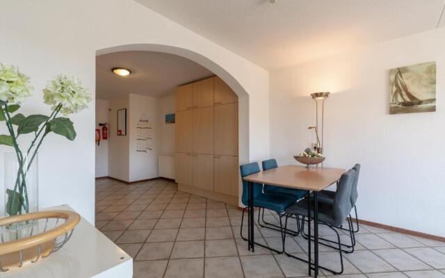 Wijde Blick appartement 311 - Callantsoog