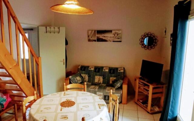 Maison Jard-sur-Mer, 3 pièces, 5 personnes - FR-1-485-78