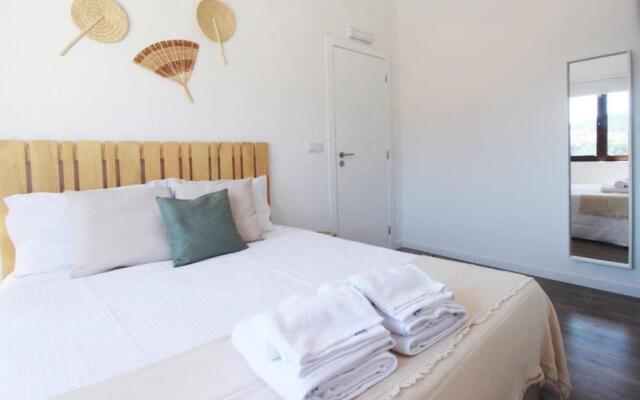 Hostel Retiro do Gerês