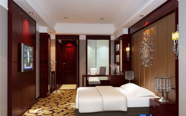 Sucheng Boutique Hotel