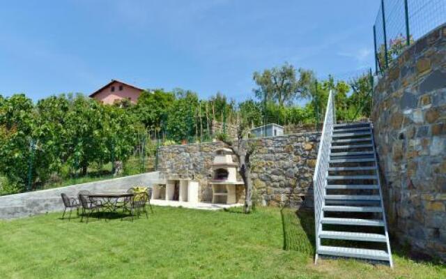 Aparthotel 4 Stars Imperia