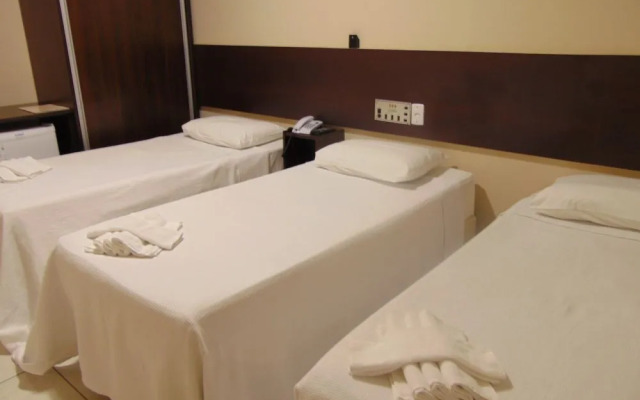 Alvorada Palace Hotel