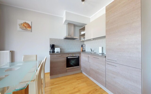 Apartamenty Swinoujscie - Casa Marina