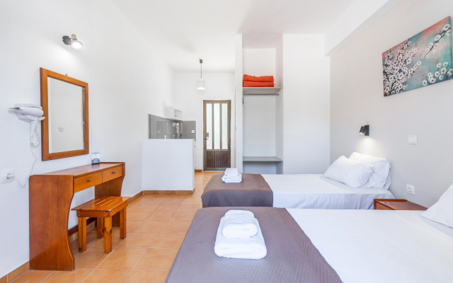 Saint Peter Bay Aparthotel