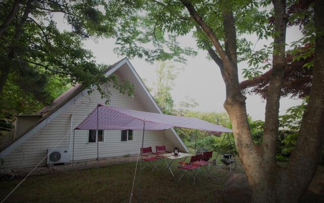 Teaan Namu Hyanggi Pension