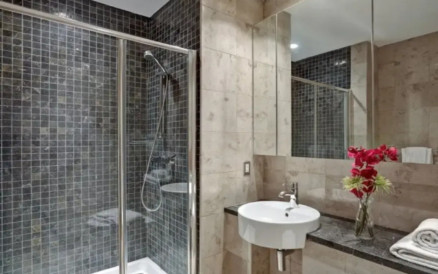 Waterside 303 by Barbados Sotheby's International Realty