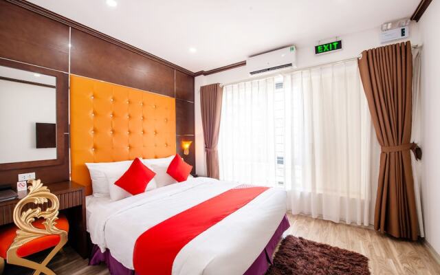 Hanoi Suji Hotel
