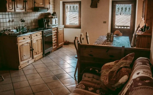 La Tana dello Scoiattolo