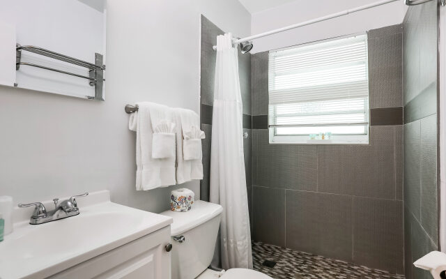 Hollywood Beach Hotels