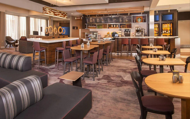 Courtyard by Marriott Washington Dulles Airport Chantilly