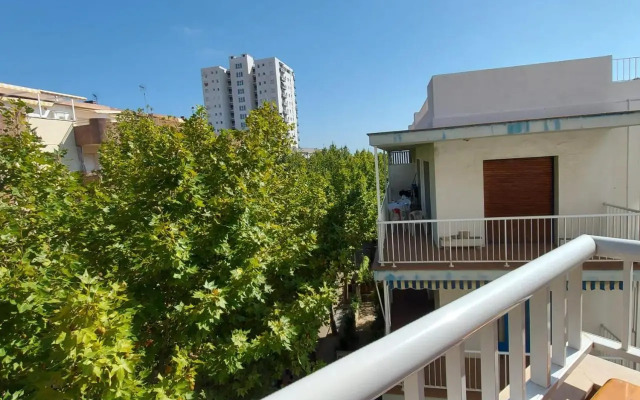 Apartamento Dalex