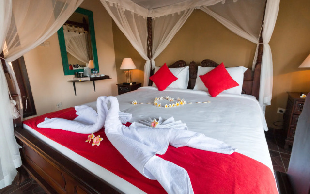 Pondok Mimpi Tulamben