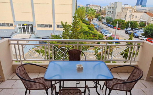 Niovis B1 by Verde Apartments