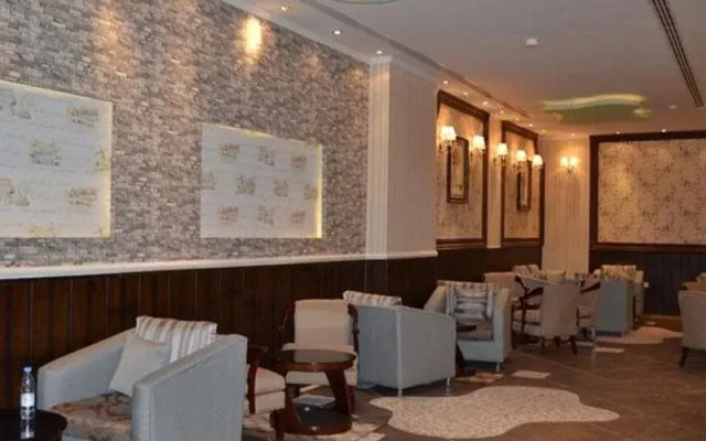 Le Park Concord Hafr Al Baten