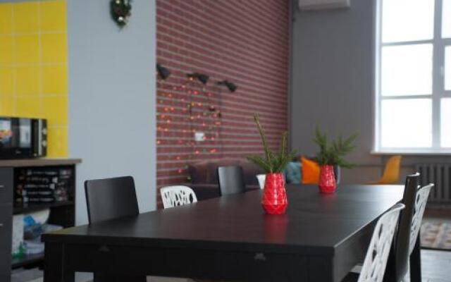 Gostevoj Dom Nikolskij Hostel