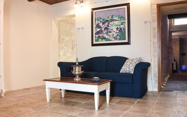 Trulli e Puglia Luxury Suite