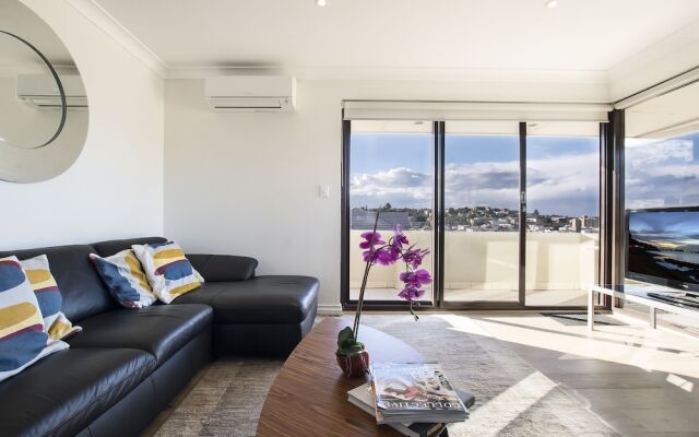 Coogee Dream View Apartment