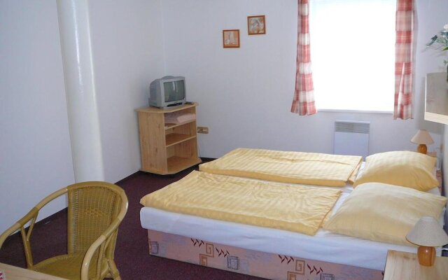 Wellness Hotel Ohrada