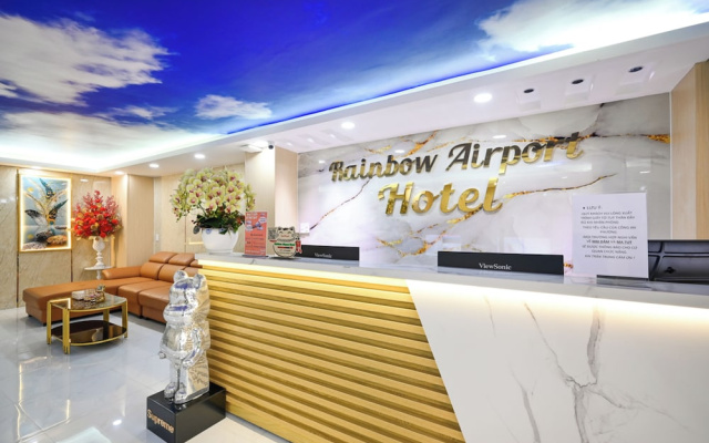 Rainbow Airport Hotel