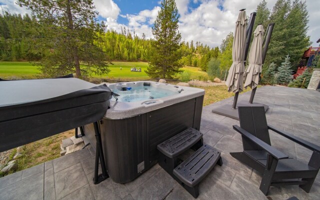 Keystone Elk Home 300