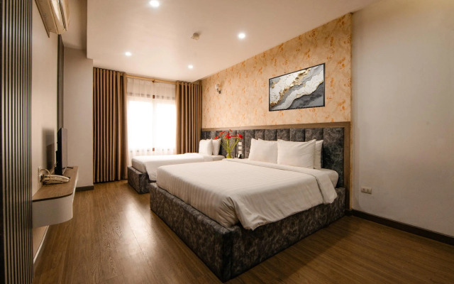 Sao Bang Hotel