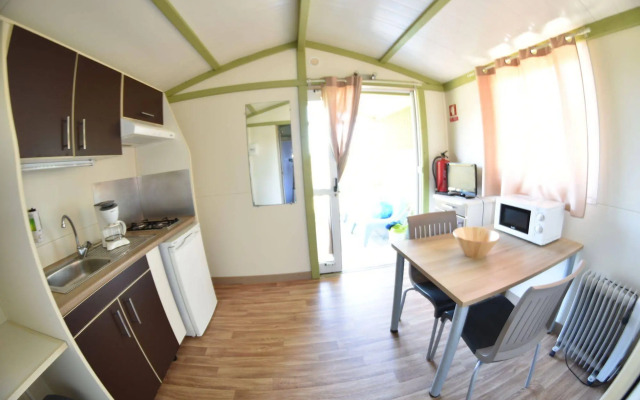 Ohai Nazaré Outdoor Resorts