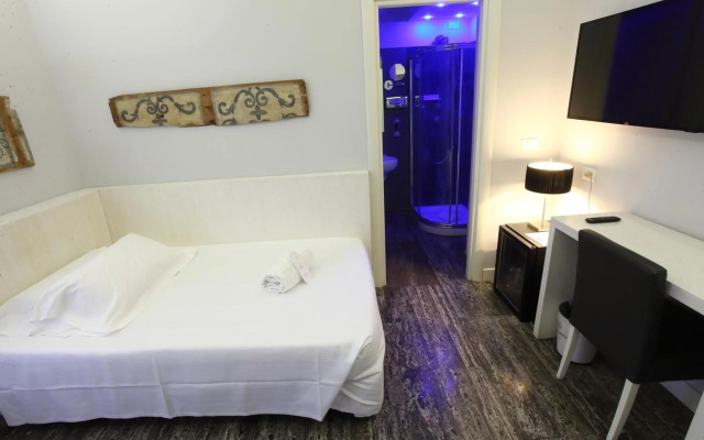 Quintocanto Hotel and Spa