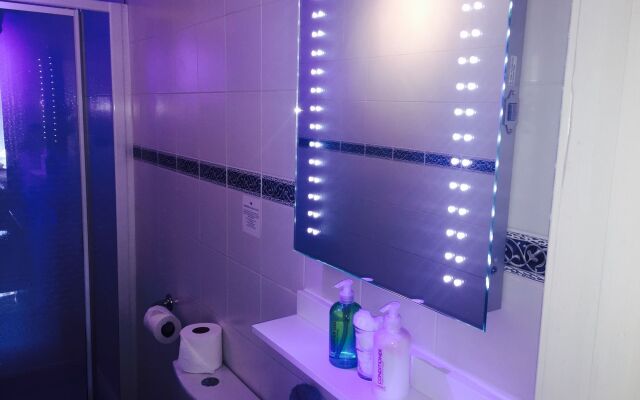 Beechwood Ensuite Guest House