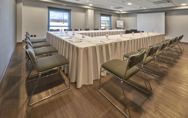 City Express by Marriott Comitan