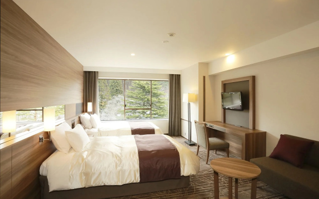 Hanamaki Onsen Hotel Koyokan