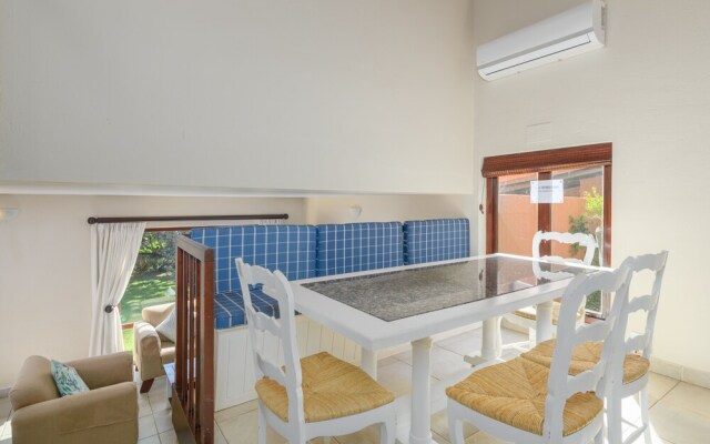 San Lameer Villa Rentals 3409