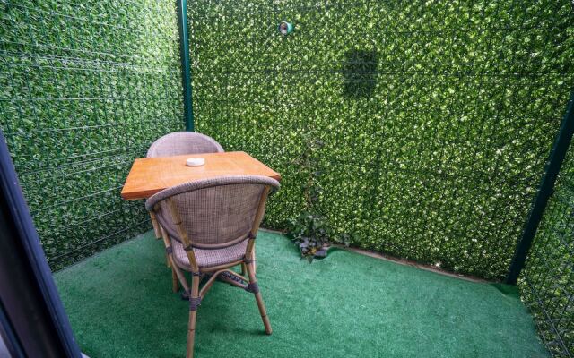 216 Station Suite Gebze