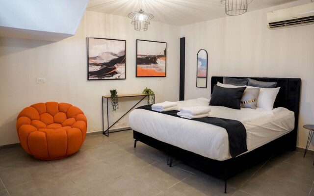 YalaRent mountainside luxury properties with Private Pool