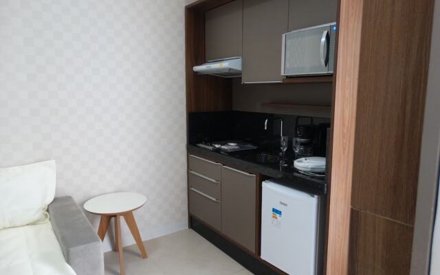 Apartamento Terreo Navegantes