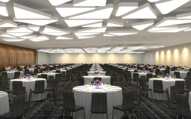 Hyatt Regency Los Angeles International Airport