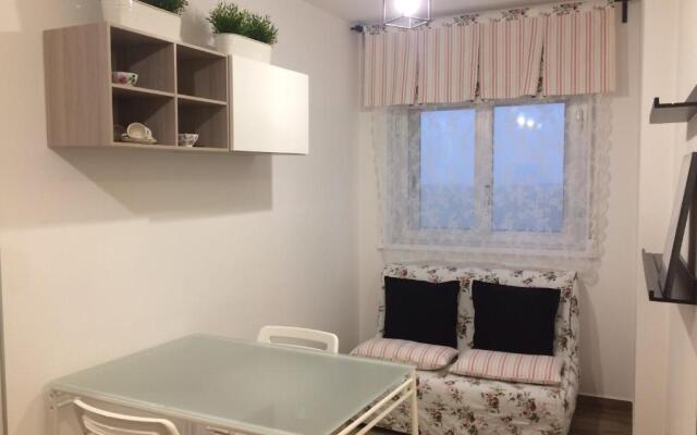 B&B Il Piccolo Attico