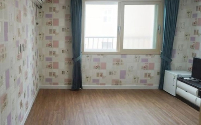 Jeju Shym Dream Guest House