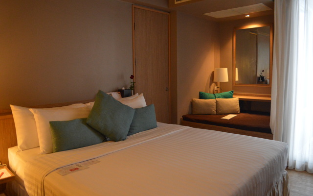 Aya Boutique Hotel Pattaya