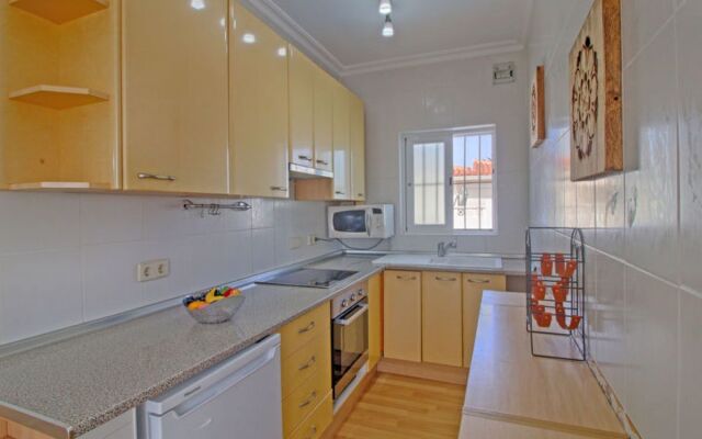 House Claudia Calpe/Calp