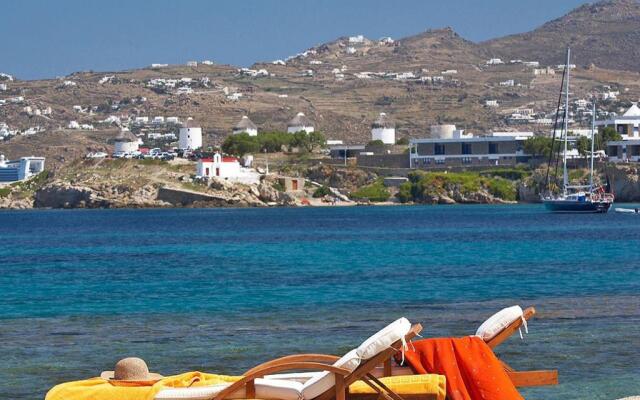 Grand Beach Mykonos