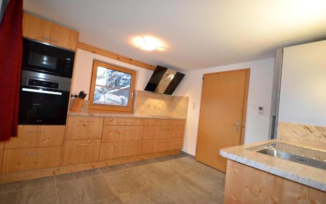 Ferienhaus Rieder