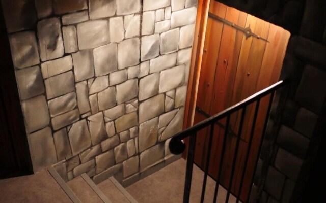 Chambre Marquis De Sade