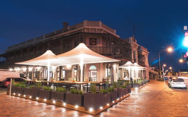 Ramsgate Hotel by Nightcap Social