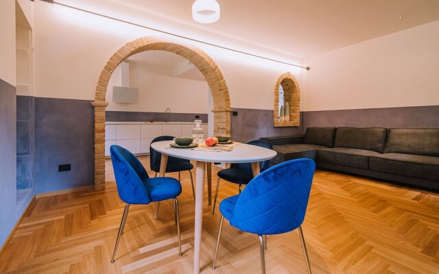 Villa de Castelletta