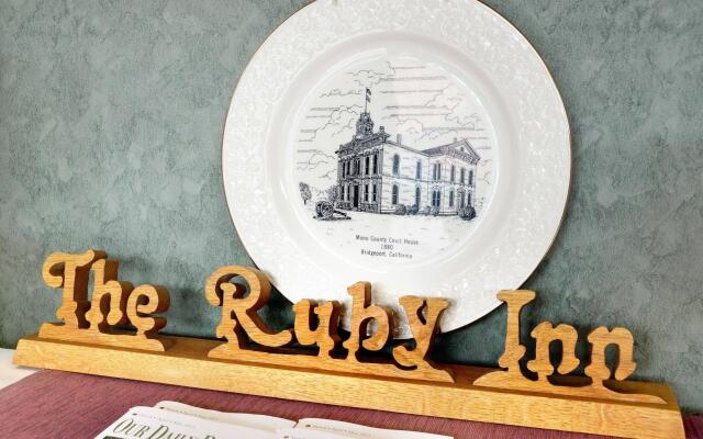 Ruby Inn